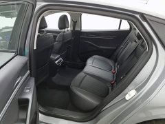 Ford Mondeo 1.5T EcoBoost Luxury - ფოტო 15