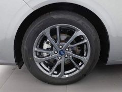 Ford Mondeo 1.5T EcoBoost Luxury - ფოტო 17