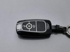 Ford Mondeo 1.5T EcoBoost Luxury - ფოტო 19