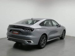 Ford Mondeo 1.5T EcoBoost Luxury - ფოტო 2