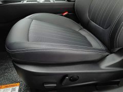 Ford Mondeo 1.5T EcoBoost Luxury - ფოტო 20