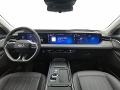 Ford Mondeo 1.5T EcoBoost Luxury - ფოტო 5