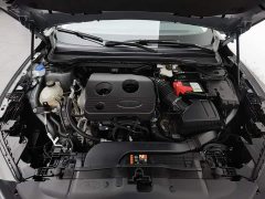 Ford Mondeo 1.5T EcoBoost Luxury - ფოტო 6