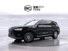 AITO Wenjie M9 Extended Range Ultra 52kWh 6-Seater with 192-Line LiDAR - ფოტო 1