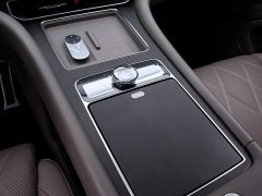 AITO Wenjie M9 Extended Range Ultra 52kWh 6-Seater with 192-Line LiDAR - ფოტო 10