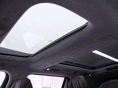 AITO Wenjie M9 Extended Range Ultra 52kWh 6-Seater with 192-Line LiDAR - ფოტო 11