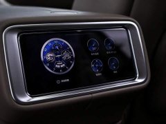 AITO Wenjie M9 Extended Range Ultra 52kWh 6-Seater with 192-Line LiDAR - ფოტო 17