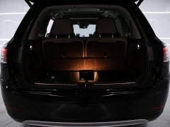 AITO Wenjie M9 Extended Range Ultra 52kWh 6-Seater with 192-Line LiDAR - ფოტო 18