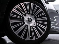 AITO Wenjie M9 Extended Range Ultra 52kWh 6-Seater with 192-Line LiDAR - ფოტო 19