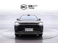 AITO Wenjie M9 Extended Range Ultra 52kWh 6-Seater with 192-Line LiDAR - ფოტო 2