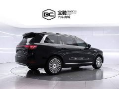 AITO Wenjie M9 Extended Range Ultra 52kWh 6-Seater with 192-Line LiDAR - ფოტო 3