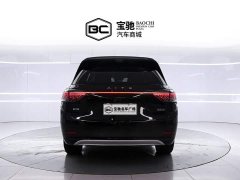 AITO Wenjie M9 Extended Range Ultra 52kWh 6-Seater with 192-Line LiDAR - ფოტო 4