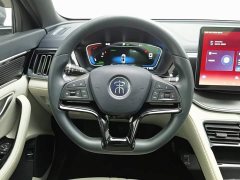 BYD Song Plus New Energy 2021 DM-i 110KM Flagship - ფოტო 11