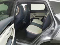 BYD Song Plus New Energy 2021 DM-i 110KM Flagship - ფოტო 15