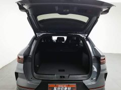 BYD Song Plus New Energy 2021 DM-i 110KM Flagship - ფოტო 16