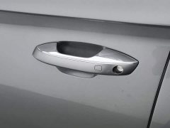 BYD Song Plus New Energy 2021 DM-i 110KM Flagship - ფოტო 18