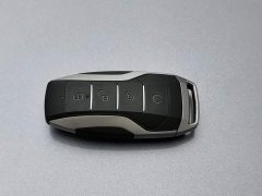 BYD Song Plus New Energy 2021 DM-i 110KM Flagship - ფოტო 19