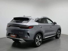 BYD Song Plus New Energy 2021 DM-i 110KM Flagship - ფოტო 2