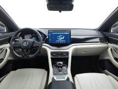 BYD Song Plus New Energy 2021 DM-i 110KM Flagship - ფოტო 5