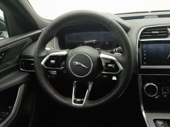 Jaguar XEL 2022 2.0T 250PS R-DYNAMIC S Aspiring Sport Edition - ფოტო 11