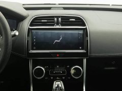 Jaguar XEL 2022 2.0T 250PS R-DYNAMIC S Aspiring Sport Edition - ფოტო 12