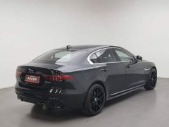 Jaguar XEL 2022 2.0T 250PS R-DYNAMIC S Aspiring Sport Edition - ფოტო 2