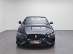 Jaguar XEL 2022 2.0T 250PS R-DYNAMIC S Aspiring Sport Edition - ფოტო 3