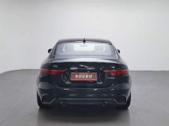 Jaguar XEL 2022 2.0T 250PS R-DYNAMIC S Aspiring Sport Edition - ფოტო 4