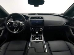 Jaguar XEL 2022 2.0T 250PS R-DYNAMIC S Aspiring Sport Edition - ფოტო 5