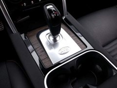 Land Rover Discovery Sport 249PS R-Dynamic S Performance Edition - ფოტო 10