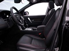 Land Rover Discovery Sport 249PS R-Dynamic S Performance Edition - ფოტო 13
