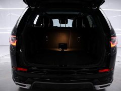 Land Rover Discovery Sport 249PS R-Dynamic S Performance Edition - ფოტო 16