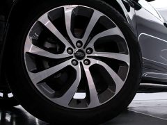 Land Rover Discovery Sport 249PS R-Dynamic S Performance Edition - ფოტო 17