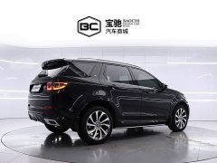 Land Rover Discovery Sport 249PS R-Dynamic S Performance Edition - ფოტო 3
