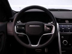 Land Rover Discovery Sport 249PS R-Dynamic S Performance Edition - ფოტო 7