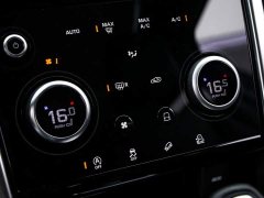 Land Rover Discovery Sport 249PS R-Dynamic S Performance Edition - ფოტო 9