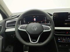 Volkswagen Tiguan L 2024 Outstanding Edition 330TSI Automatic Two-Wheel Drive R-Line Dragon Shine Version - ფოტო 11