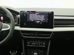 Volkswagen Tiguan L 2024 Outstanding Edition 330TSI Automatic Two-Wheel Drive R-Line Dragon Shine Version - ფოტო 12