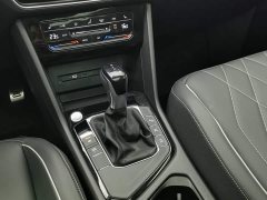 Volkswagen Tiguan L 2024 Outstanding Edition 330TSI Automatic Two-Wheel Drive R-Line Dragon Shine Version - ფოტო 13
