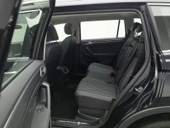 Volkswagen Tiguan L 2024 Outstanding Edition 330TSI Automatic Two-Wheel Drive R-Line Dragon Shine Version - ფოტო 15