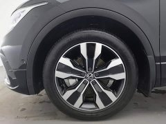 Volkswagen Tiguan L 2024 Outstanding Edition 330TSI Automatic Two-Wheel Drive R-Line Dragon Shine Version - ფოტო 17