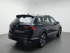 Volkswagen Tiguan L 2024 Outstanding Edition 330TSI Automatic Two-Wheel Drive R-Line Dragon Shine Version - ფოტო 2