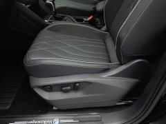 Volkswagen Tiguan L 2024 Outstanding Edition 330TSI Automatic Two-Wheel Drive R-Line Dragon Shine Version - ფოტო 20