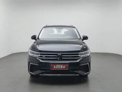 Volkswagen Tiguan L 2024 Outstanding Edition 330TSI Automatic Two-Wheel Drive R-Line Dragon Shine Version - ფოტო 3