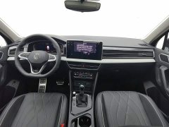 Volkswagen Tiguan L 2024 Outstanding Edition 330TSI Automatic Two-Wheel Drive R-Line Dragon Shine Version - ფოტო 5