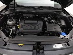 Volkswagen Tiguan L 2024 Outstanding Edition 330TSI Automatic Two-Wheel Drive R-Line Dragon Shine Version - ფოტო 6
