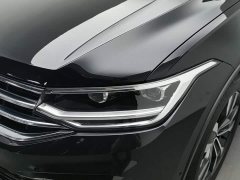 Volkswagen Tiguan L 2024 Outstanding Edition 330TSI Automatic Two-Wheel Drive R-Line Dragon Shine Version - ფოტო 7