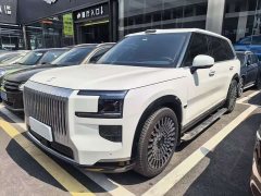 Zeekr Geely Zeekr 9X Ultra 55kWh 6-Seater - ფოტო 2