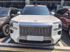 Zeekr Geely Zeekr 9X Ultra 55kWh 6-Seater - ფოტო 3