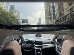 Lynk & Co Geely Lynk & Co 06 Remix 1.5T Shero - ფოტო 10